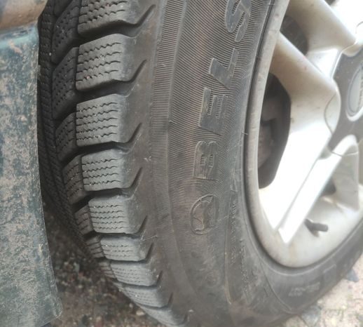 Renault Laguna I full