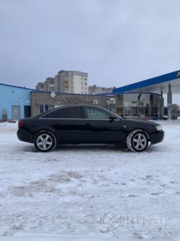 Audi A6 II (C5)