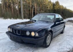 BMW 5 Серии III (E34)