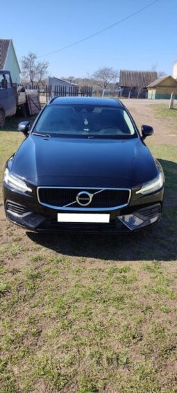 Volvo V60 II