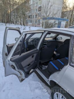 Daewoo Nexia I Рестайлинг full