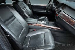 BMW X5 II (E70) full