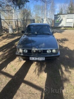 BMW 5 Серии III (E34)