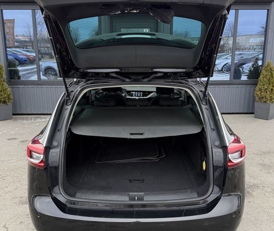 Opel Insignia II full