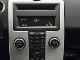 Volvo V50 I Рестайлинг full