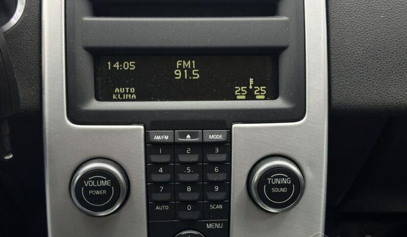 Volvo V50 I Рестайлинг full