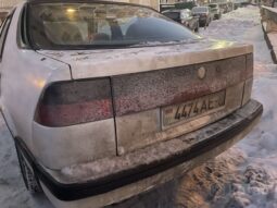 Saab 9000 I full