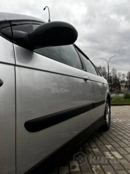 Citroen C5 I full