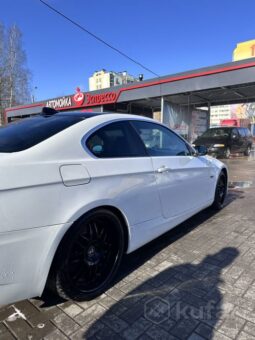 BMW 3 Серии V (E90/E91/E92/E93)