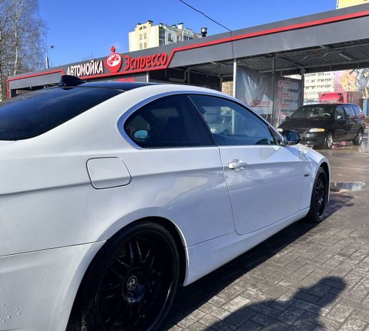BMW 3 Серии V (E90/E91/E92/E93) full