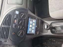 Mitsubishi Mirage full