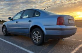 Volkswagen Passat B5