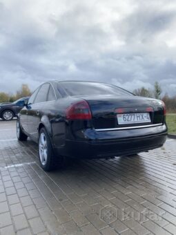 Audi A6 II (C5) full