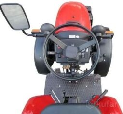 Минитрактор МТЗ Беларус 152 (c двигателем RATO R420E) full