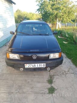 Volkswagen Passat B3