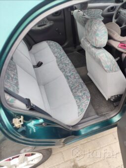 Daewoo Lanos Lanos full