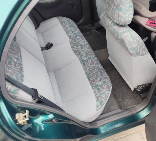 Daewoo Lanos Lanos full