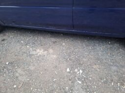 Mitsubishi Mirage full