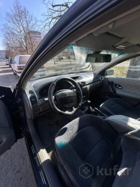 Renault Laguna II
