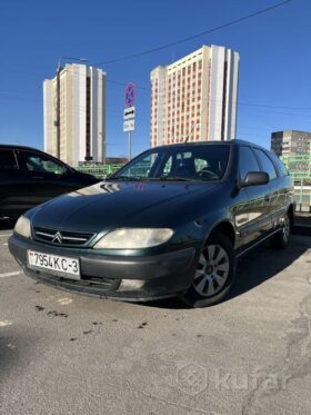Citroen Xsara