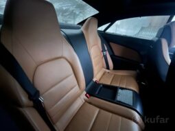 Mercedes-Benz E-Класс full