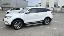Geely Atlas I