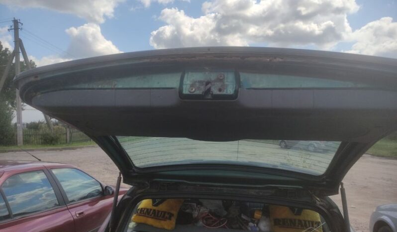 Renault Laguna I full