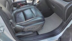 Buick Encore I Рестайлинг