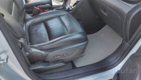 Buick Encore I Рестайлинг