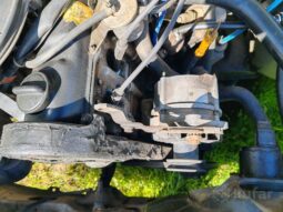 Audi 80 III (B2) full