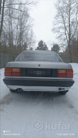 Audi 100 III (C3)