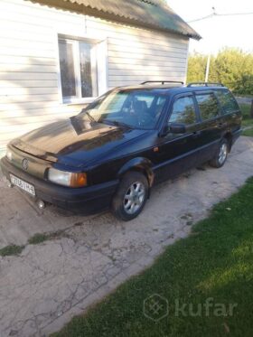 Volkswagen Passat B3