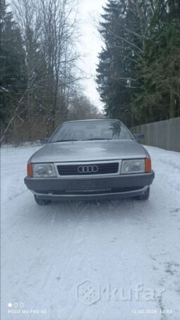 Audi 100 III (C3)