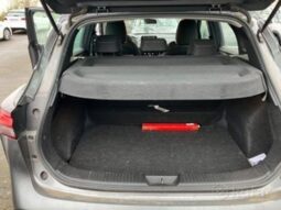 Nissan Qashqai full