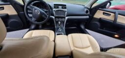 Mazda 6 II (GH) Рестайлинг full