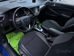 Opel Crossland X I full