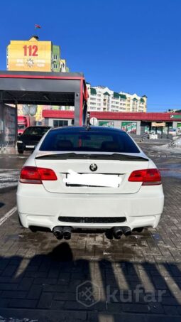 BMW 3 Серии V (E90/E91/E92/E93)