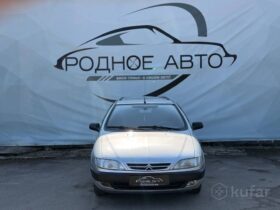 Citroen Xsara