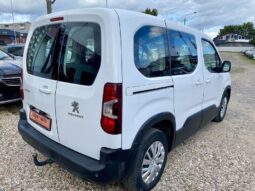Peugeot Rifter I full