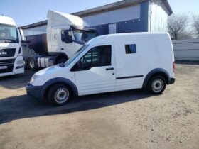 Ford Tourneo Connect I Рестайлинг
