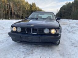 BMW 5 Серии III (E34)