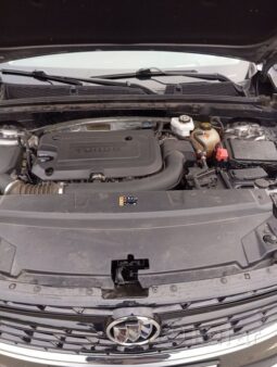 Buick Envision Envision full