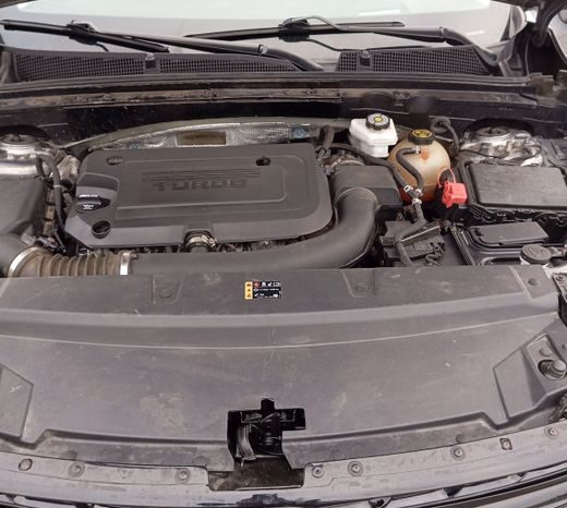 Buick Envision Envision full