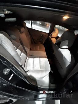 Honda Insight II full