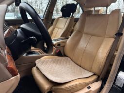 BMW 7 Серии III (E38) Рестайлинг full