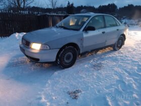 Audi A4 I (B5)