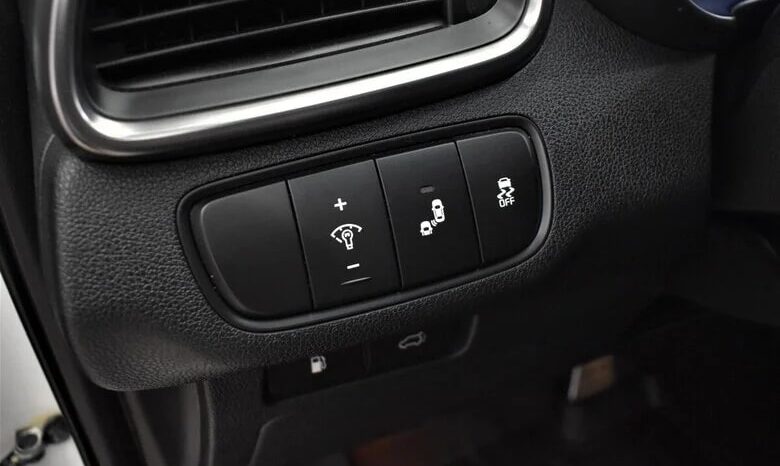 Kia Sorento III PRIME Рестайлинг full