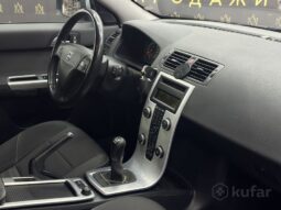 Volvo V50 I Рестайлинг full