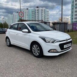 Hyundai i20 II
