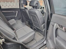 Chevrolet Captiva I full